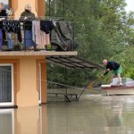 Uwaga: pomoc finansowa dla powodzian bez podatku