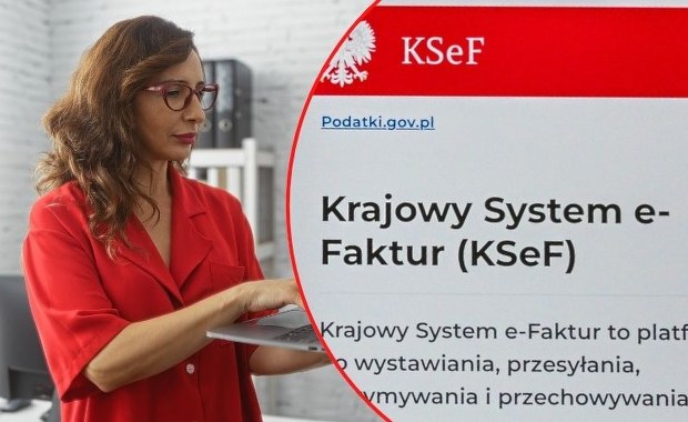 Uwaga przedsiębiorcy. Dziś rusza KSeF, czyli Krajowy System e-Faktur