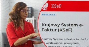 Uwaga przedsiębiorcy. Dziś rusza KSeF, czyli Krajowy System e-Faktur