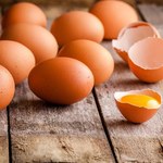 Uwaga salmonella! GIS wycofuje jaja z obrotu