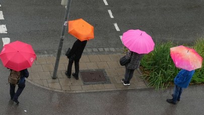 Uwaga, silne burze nad Polską. Sprawdź, gdzie uderzą z największą mocą