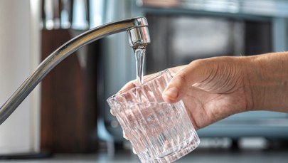 Uwaga! Skażenie wody w Kliczkowach, zagrożenie dla zdrowia ludzi