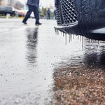 ​Uwaga, ślisko! IMGW wydaje ostrzeżenia dla 10 województw