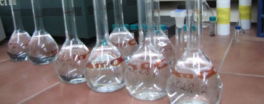 Uwaga, trujący izopropanol w wódkach /Maciej Grzyb /Archiwum RMF FM