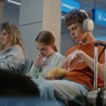 Uwaga, turbulencje żołądkowe. Tego nie pij i nie jedz, gdy podróżujesz samolotem