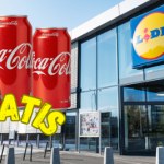 Uwaga, tylko w środę! Lidl rozdaje Coca-Colę za darmo