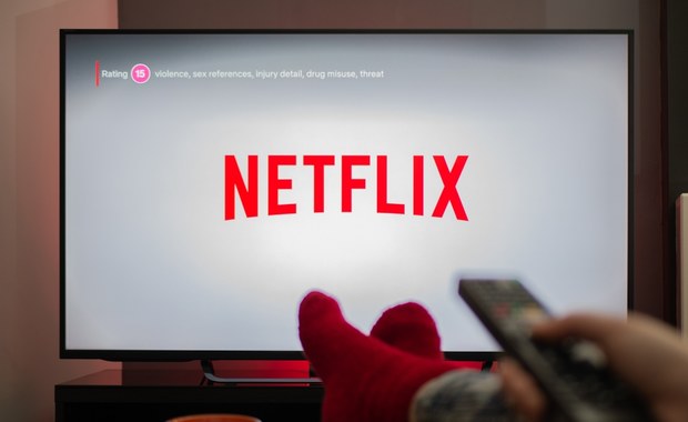 Uwaga użytkownicy Netflixa! NASK ostrzega przed oszustami