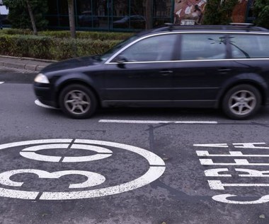 Uwaga, w centrum tylko 30 km/h! Zamiast ulic drogi dla rowerów!