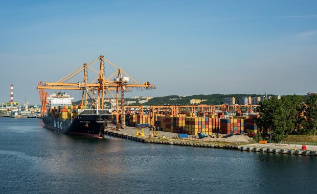 Uwaga w Trójmieście. 300 ciężarówek sparaliżuje ruch na głównych trasach