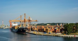 Uwaga w Trójmieście. 300 ciężarówek sparaliżuje ruch na głównych trasach