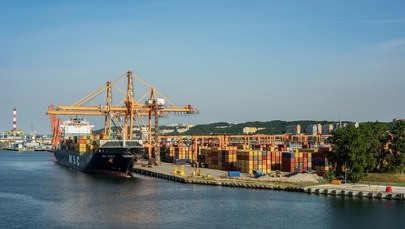 Uwaga w Trójmieście. 300 ciężarówek sparaliżuje ruch na głównych trasach