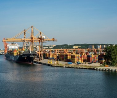 Uwaga w Trójmieście. 300 ciężarówek sparaliżuje ruch na głównych trasach