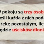 Uwaga: wygląda banalnie, lecz większość się myli. Spróbujesz?