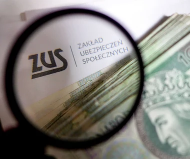 Uwaga! ZUS informuje o zaległościach