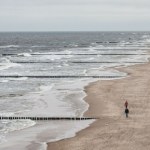 zdrowie Uwalniają go silne wiatry i sztormy. Zaczyna się sezon nad Bałtykiem