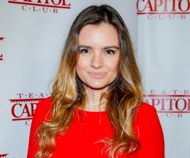 Uważa słynną mamę za inspirację. "Była wzorem nowoczesnej kobiety" 