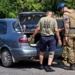 Uważaj, jadąc do Lwowa. Wielka akcja służb, możliwe kontrole i przeszukania