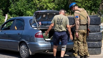Uważaj, jadąc do Lwowa. Wielka akcja służb, możliwe kontrole i przeszukania