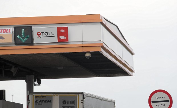 Uważaj! MF ostrzega przed fałszywą stroną e-Toll 