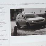 Uważaj na fałszywy mandat. Nie zapłacisz go przez link z SMS-a