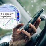 Uważaj na strefy "Z" w Mapach Google. Wjazd tylko dla wybranych