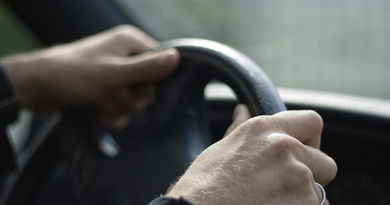 ​Uważaj! Szef może kontrolować służbowe auto /&copy; Panthermedia