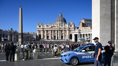 Uważaj, tak działają oszuści w Rzymie. Policja ostrzega