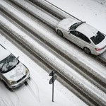 Uważajcie na drogach! Ostrzeżenia przed intensywnymi opadami śniegu