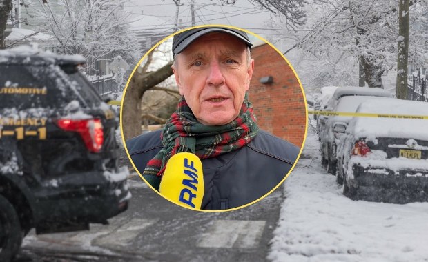 "Uważajcie na siebie". Pilny komunikat polskiej ambasady