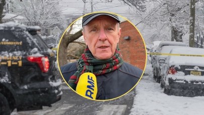 "Uważajcie na siebie". Pilny komunikat polskiej ambasady