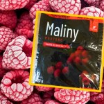 Uważajcie na te maliny. GIS wykrył w nich salmonellę