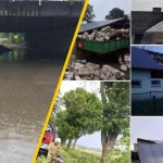 Uważajcie! Potężne ulewy przechodzą przez Polskę [ZAPIS RELACJI]