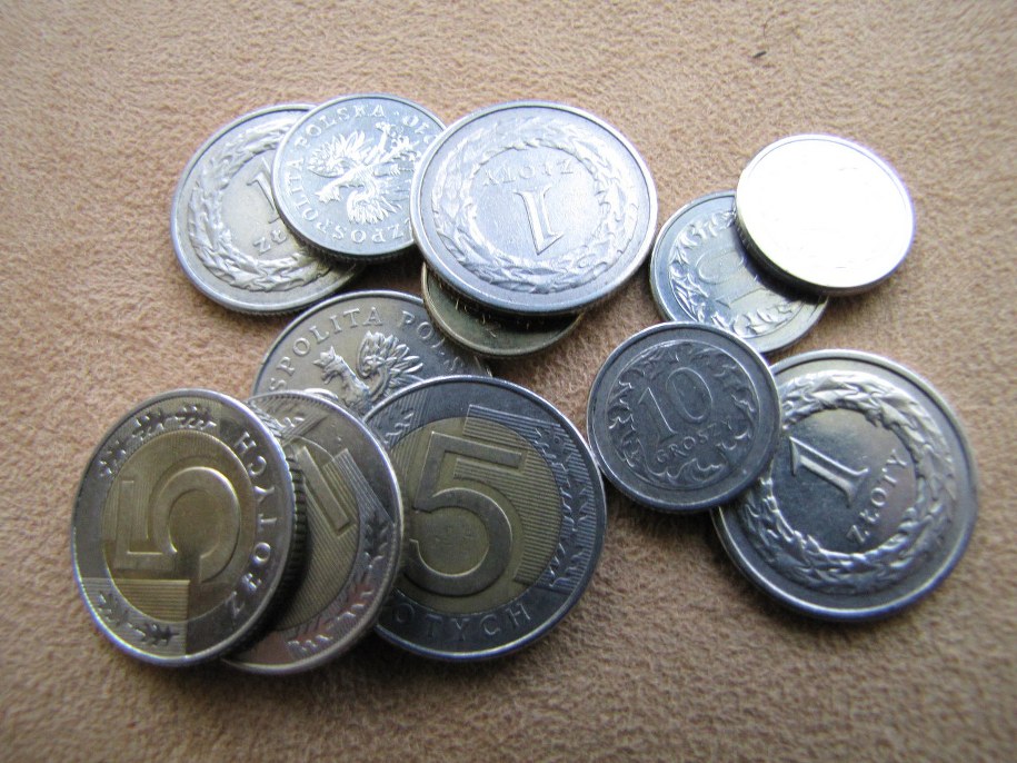 Uważajcie przed świętami na "chwilówki" /Archiwum RM FM /RMF FM