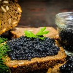 Uważamy za luksus, kiedyś jadali go ubodzy. Ma dużo białka, kwasów omega-3, jest dobry na serce i poprawia wygląd skóry