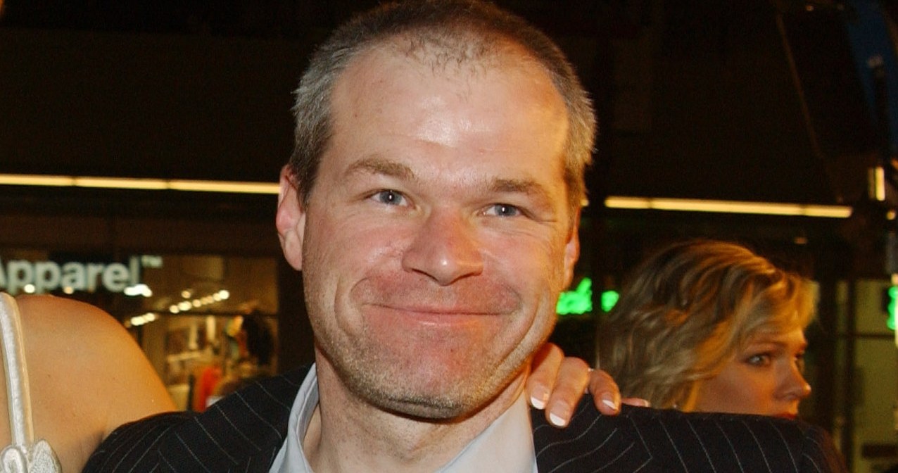 Uwe Boll, reżyser najgorszych adaptacji gier wideo w historii /Amy Graves / Contributor /Getty Images