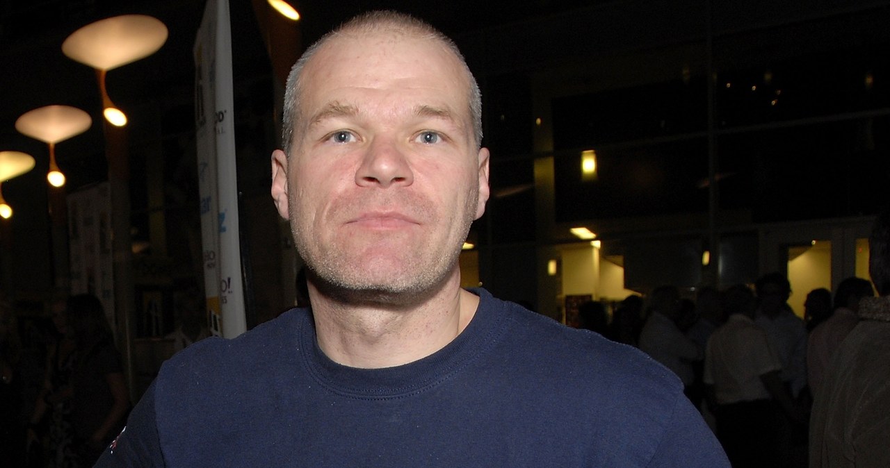 Uwe Boll w 2007 roku /Charley Gallay / Stringer /Getty Images