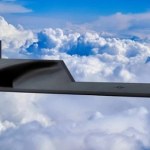 b-21 raider Uwiecznili na filmie najbardziej tajną broń USA. Szykowana jest do wojny