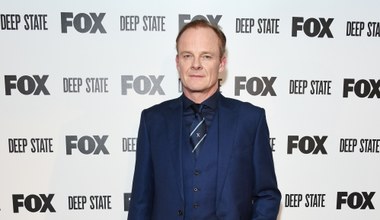 "Uwielbiam niejednoznacznych bohaterów" - Alistair Petrie o drugim sezonie "Deep State" [wywiad]
