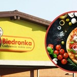 Uwielbiana przez klientów pizza o 50% taniej w Biedronce. Niesamowita promocja już ruszyła!