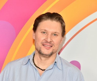 Uwielbiany aktor odnalazł nową pasję. Tworzy z dziećmi prawdziwe cuda