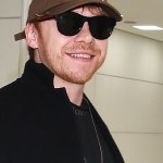 Harry Potter Uwielbiany aktor potwierdził radosne wieści. Po raz drugi został ojcem