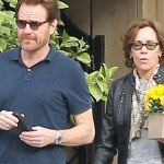 Bryan Cranston Aktor