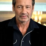 David Duchovny Uwielbiany aktor w tajemnicy wziął ślub. Na żonę wybrał dużo młodszą