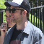 Uwielbiany aktor zostanie ojcem. Jego ukochana potwierdziła radosne wieści