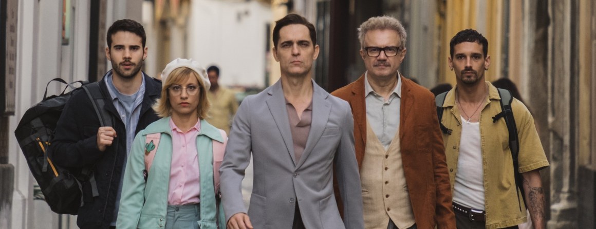 Uwielbiany bohater powraca w drugim sezonie. Jest pierwsza zapowiedź