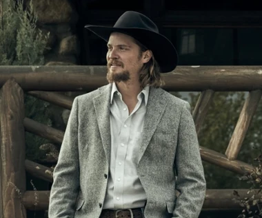 Uwielbiany bohater powróci w kolejnym serialu. Aktor zdradza szczegóły