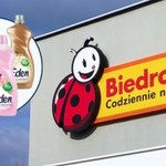 Uwielbiany koncentrat do płukania Eden w promocji w Biedronce! Zaoszczędzisz aż 40%!