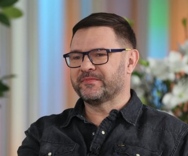 Uwielbiany polski aktor w nowej edycji "Tańca z Gwiazdami". "Król"