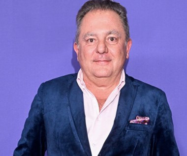 Uwielbiany polski kucharz czuje się bezradny. Prosi internautów o pomoc