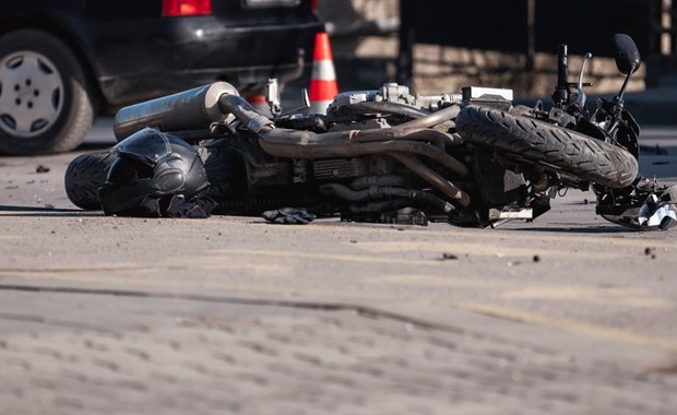 ​Uwielbiany proboszcz z Kuźnicy zginął w wypadku. Jest komunikat prokuratury